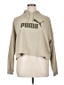 Puma Tan Poncho Size XL - photo 1