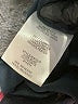 City Triangles 100% Polyester Floral Black Formal Skirt Size 7 - photo 5