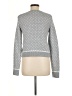 Old Navy Gray Cardigan Size M - photo 2