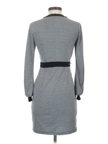 Allegra K Casual Dress (view 2)