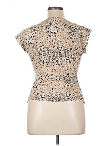 BCBG Paris Short Sleeve Top (view 2)