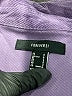 Forever 21 Purple Jacket Size S - photo 6