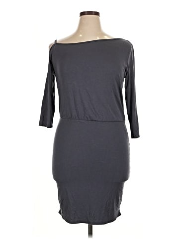Go Couture Cocktail Dress (view 1)