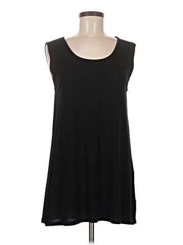 Masai Sleeveless T-Shirt (view 1)