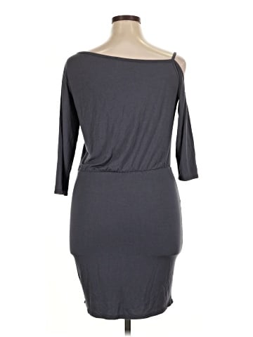 Go Couture Cocktail Dress (view 2)