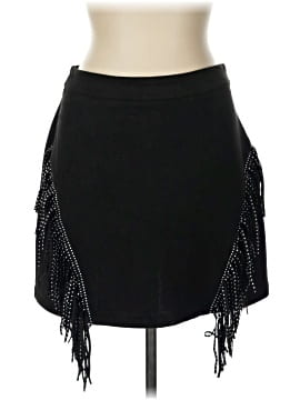 Shein Curve Casual Skirt