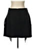 Shein Curve Black Casual Skirt Size 12 Plus (0) - photo 2