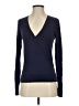 Halogen Blue Pullover Sweater Size XS - photo 1