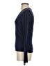Halogen Blue Pullover Sweater Size XS - photo 5