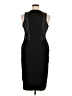 Amelia Black Cocktail Dress Size XL - photo 2