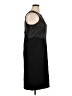 Amelia Black Cocktail Dress Size XL - photo 4