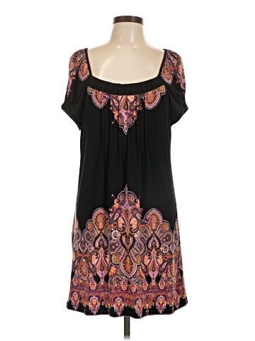 ECI Casual Dress (view 1)