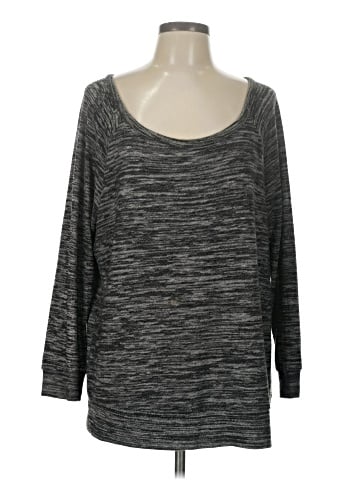 Massini 3/4 Sleeve T-Shirt (view 1)