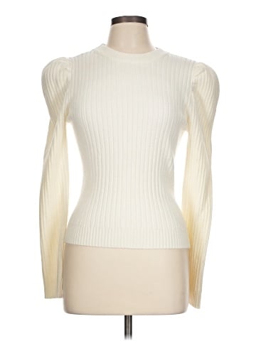 ASTR The Label Turtleneck Sweater (view 1)