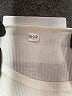 Unbranded Ivory Dress Size 18-24 mo - photo 3