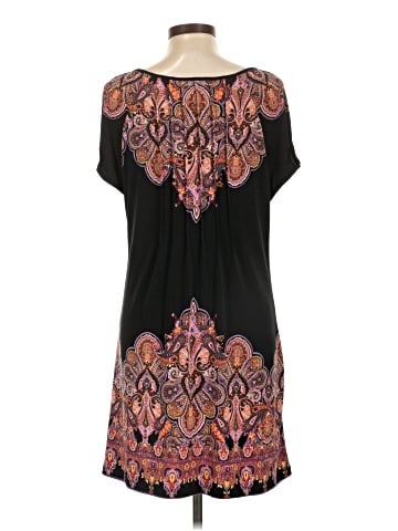 ECI Casual Dress (view 2)