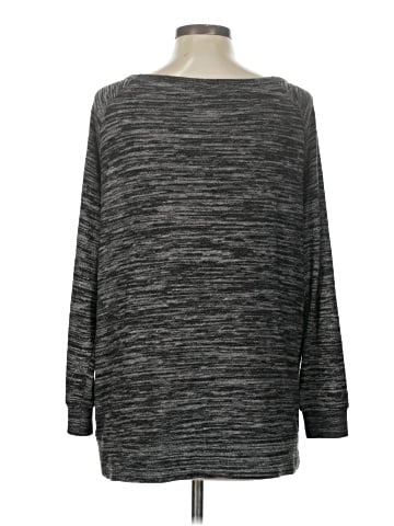 Massini 3/4 Sleeve T-Shirt (view 2)