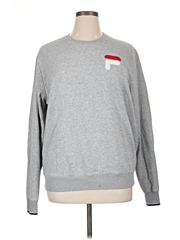 FILA Sweatshirt (view 1)