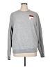 FILA Gray Sweatshirt Size XL - photo 1