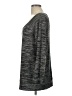 Massini Gray Black 3/4 Sleeve T-Shirt Size L - photo 5