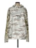 EMI Camo Silver Pullover Hoodie Size L - photo 1