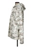 EMI Camo Silver Pullover Hoodie Size L - photo 5