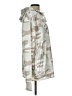 EMI Camo Silver Pullover Hoodie Size L - photo 4