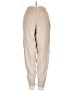 Lalavon Tan Casual Pants Size S - photo 1