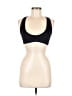Assorted Brands Black Sports Bra Size M (estimated) - photo 1