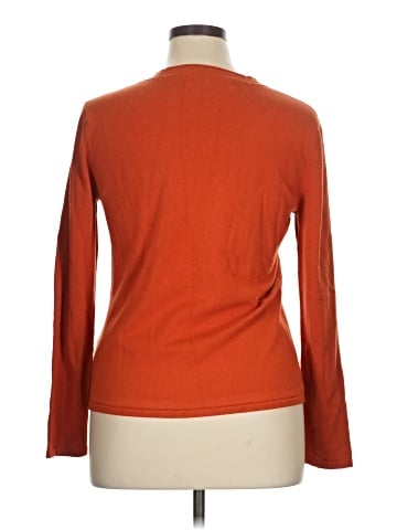Kasper Pullover Sweater (view 2)