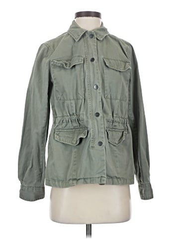 a.n.a. A New Approach Jacket (view 1)