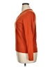 Kasper Orange Pullover Sweater Size XL - photo 5