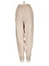 Lalavon Tan Casual Pants Size S - photo 2
