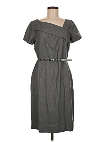 Tahari by ASL Casual Dress (view 1)
