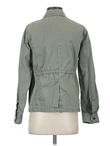 a.n.a. A New Approach Jacket (view 2)