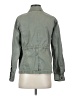 a.n.a. A New Approach 100% Cotton Green Jacket Size S - photo 2