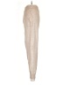 Lalavon Tan Casual Pants Size S - photo 5