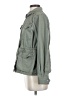 a.n.a. A New Approach 100% Cotton Green Jacket Size S - photo 5