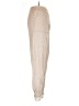Lalavon Tan Casual Pants Size S - photo 4
