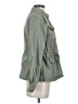 a.n.a. A New Approach 100% Cotton Green Jacket Size S - photo 4