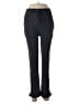 Billabong Stripes Black Casual Pants Size S - photo 1