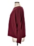 Time and Tru Burgundy Pullover Sweater Size XL - photo 5