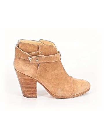 Rag & Bone Ankle Boots (view 1)