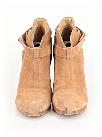 Rag & Bone Ankle Boots (view 2)