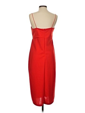 Lyaner Cocktail Dress (view 2)