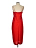 Lyaner Red Cocktail Dress Size S (estimated) - photo 2