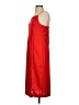Lyaner Red Cocktail Dress Size S (estimated) - photo 5
