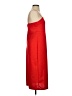 Lyaner Red Cocktail Dress Size S (estimated) - photo 4