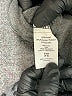 Athletic Works Animal Print Gray Turtleneck Sweater Size S - photo 8