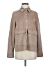Level 99 Tan Coat Size S - photo 1